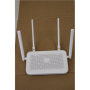 SALE OUT. Xiaomi Router AX1500 EU , Xiaomi DEMO, MISSING POWER ADAPTER