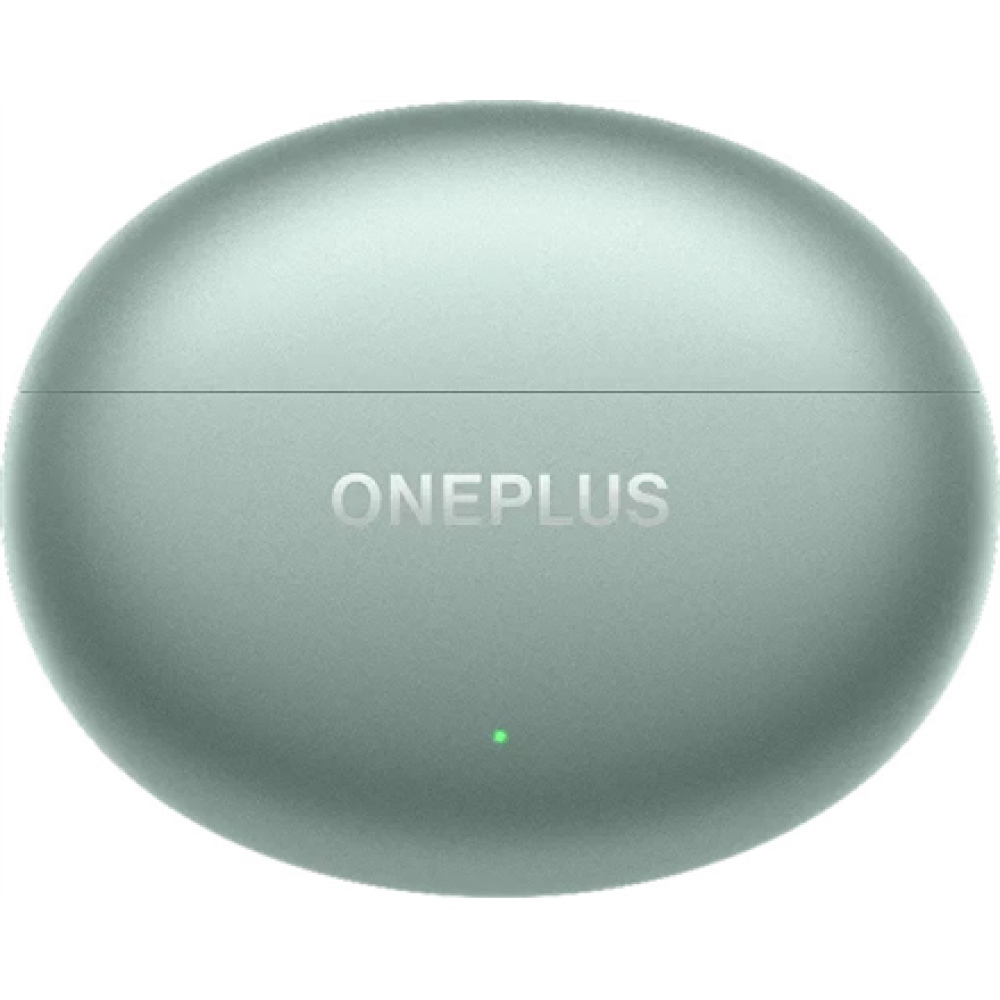OnePlus Buds 4, Storm Gray