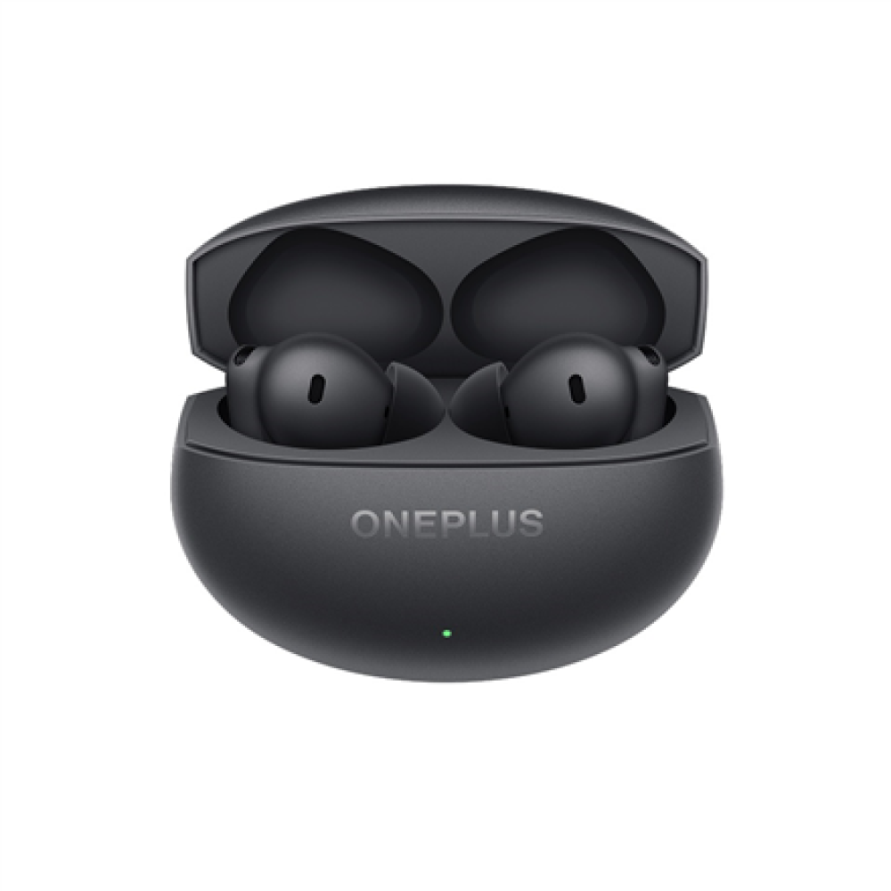 OnePlus Earbuds , Buds 4 , Built-in microphone , Bluetooth , Storm Gray