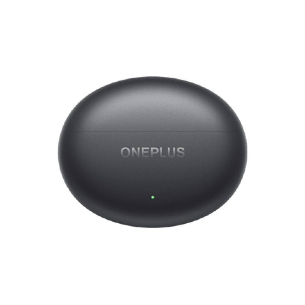 OnePlus Earbuds , Buds 4 , Built-in microphone , Bluetooth , Storm Gray