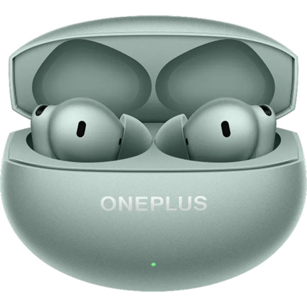 OnePlus Buds 4, Storm Gray