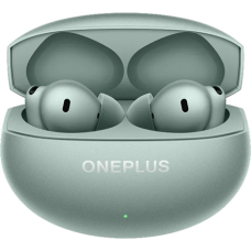 OnePlus Buds 4, Storm Gray