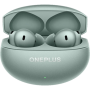 OnePlus Buds 4, Storm Gray