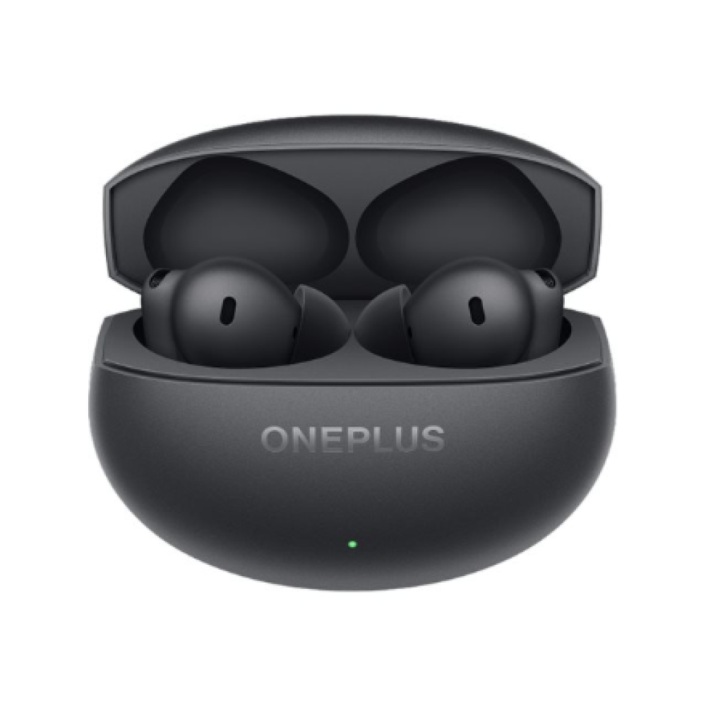 OnePlus Earbuds , Buds 4 , Built-in microphone , Bluetooth , Storm Gray