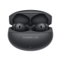 OnePlus Earbuds , Buds 4 , Built-in microphone , Bluetooth , Storm Gray