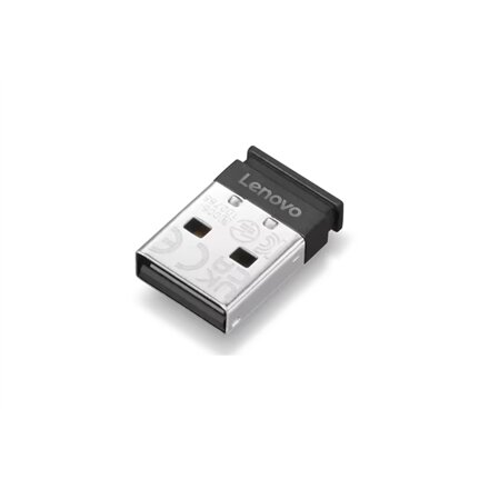 Lenovo USB-A Unified Pairing Receiver , 4XH1D20851