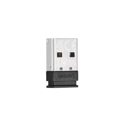 Lenovo USB-A Unified Pairing Receiver , 4XH1D20851