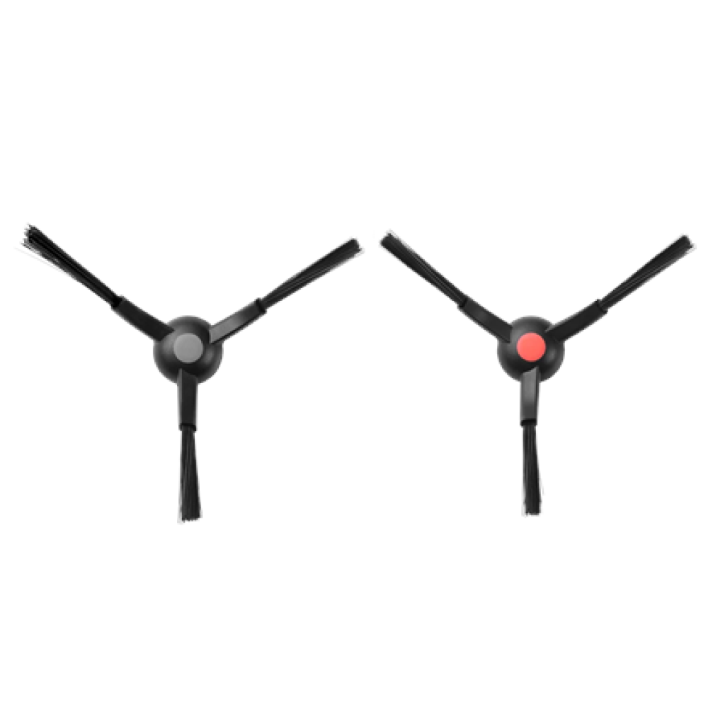 Anker Eufy , Side Brush, 2 pairs, Durable, Soft, Compatible with E25/ E28/S1 Pro/S1