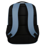 Targus Octave III , Fits up to size 15.6 , Backpack , Blue Fog