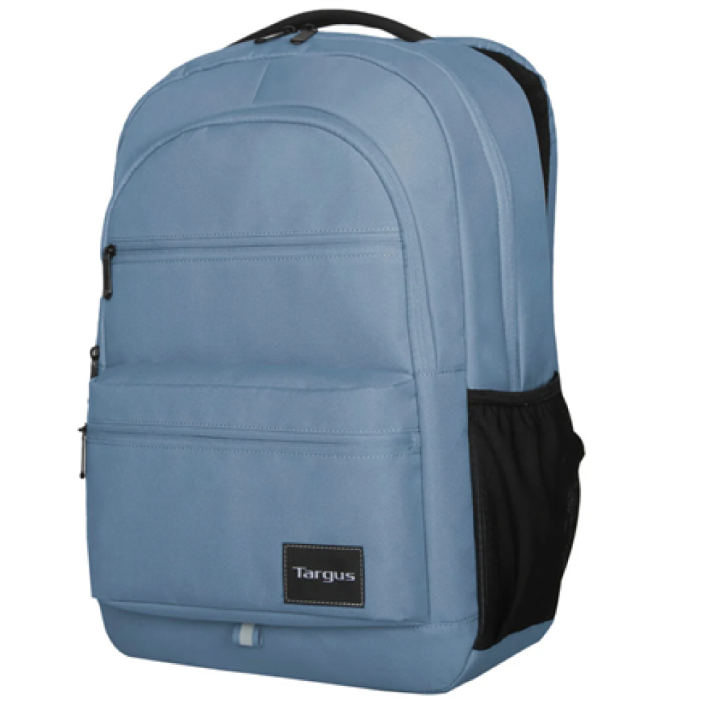 Targus Octave III , Fits up to size 15.6 , Backpack , Blue Fog