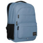 Targus , Octave III , Fits up to size 15.6 , Backpack , Blue Fog