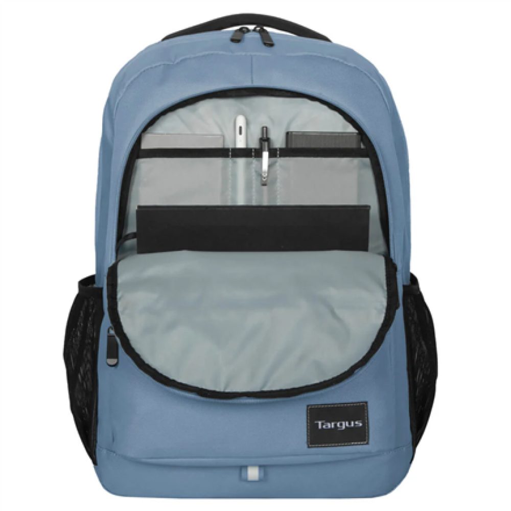 Targus Octave III , Fits up to size 15.6 , Backpack , Blue Fog