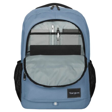 Targus , Octave III , Fits up to size 15.6 , Backpack , Blue Fog