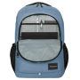 Targus Octave III , Fits up to size 15.6 , Backpack , Blue Fog