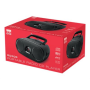 New-One , RD306 , Portable radio CD player , Black