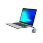 PORT CONNECT , Mobile docking station 1 X 4K USB-C 5 devices, 100W