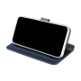 Fixed Opus , Book Case , Samsung , Galaxy A57 5G , Synthetic leather , Blue