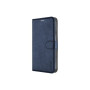 Fixed Opus , Book Case , Samsung , Galaxy A57 5G , Synthetic leather , Blue