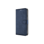 Fixed Opus , Book Case , Samsung , Galaxy A57 5G , Synthetic leather , Blue