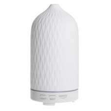 Camry , Ultrasonic aroma diffuser 3in1 , CR 7970 , Ultrasonic , Suitable for rooms up to 25 m² , White