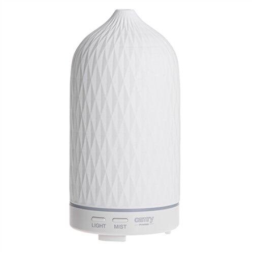 Camry , Ultrasonic aroma diffuser 3in1 , CR 7970 , Ultrasonic , Suitable for rooms up to 25 m² , White