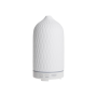 Camry , Ultrasonic aroma diffuser 3in1 , CR 7970 , Ultrasonic , Suitable for rooms up to 25 m² , White