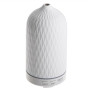 Camry , Ultrasonic aroma diffuser 3in1 , CR 7970 , Ultrasonic , Suitable for rooms up to 25 m² , White