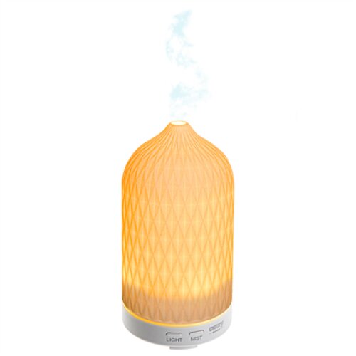 Camry , Ultrasonic aroma diffuser 3in1 , CR 7970 , Ultrasonic , Suitable for rooms up to 25 m² , White