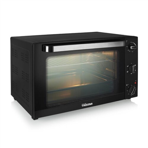 Tristar , Convection Oven , OV-3640 , 60 L , 2000 W , Black
