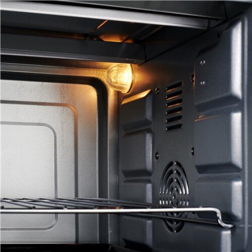 Tristar , Convection Oven , OV-3640 , 60 L , 2000 W , Black