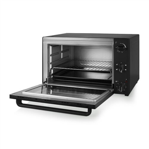 Tristar , Convection Oven , OV-3640 , 60 L , 2000 W , Black