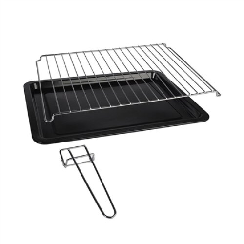 Tristar , Convection Oven , OV-3640 , 60 L , 2000 W , Black