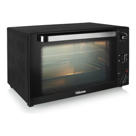 Tristar , Convection Oven , OV-3640 , 60 L , 2000 W , Black