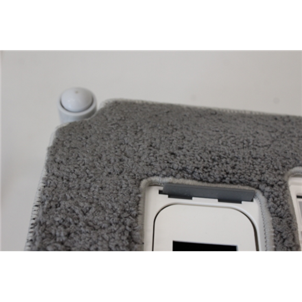SALE OUT. Hutt Windows Cleaning Robot W9, 3800 Pa, White , HUTT , Windows Cleaning Robot , W9 , Corded , 3800 Pa , White , USED, DIRTY