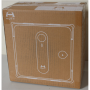 SALE OUT. , HUTT , Windows Cleaning Robot , W9 , Corded , 3800 Pa , White , USED AND DIRTY ITEM