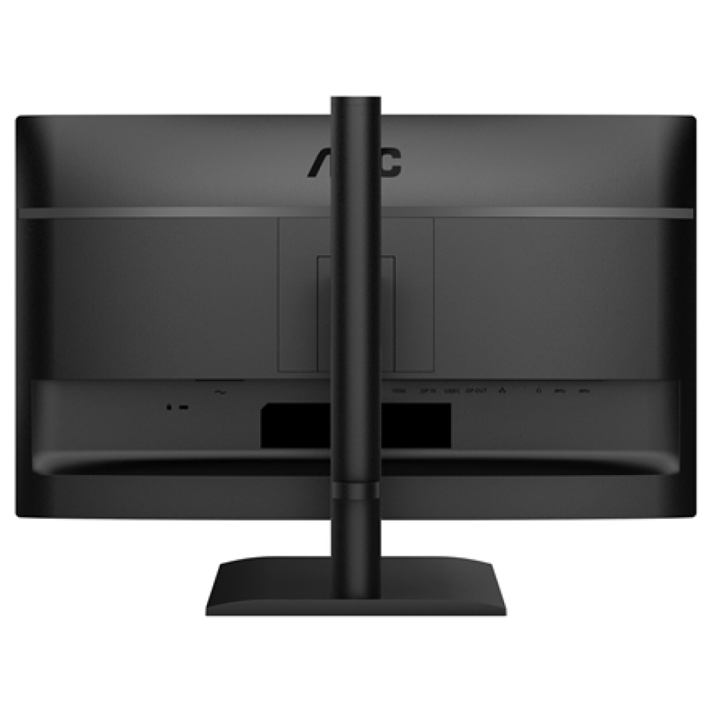 AOC 24E4CV , 23.8 , IPS , FHD , 16:9 , 120 Hz , 4 ms , 1920 x 1080 pixels , 300 cd/m² , Black