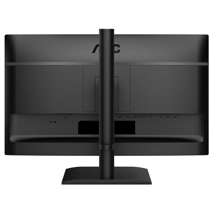 AOC , 24E4CV , 23.8 , IPS , FHD , 16:9 , 120 Hz , 4 ms , 1920 x 1080 pixels , 300 cd/m² , Black