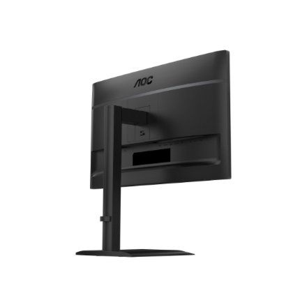 AOC , 24E4CV , 23.8 , IPS , FHD , 16:9 , 120 Hz , 4 ms , 1920 x 1080 pixels , 300 cd/m² , Black