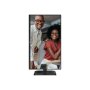 AOC , 24E4CV , 23.8 , IPS , FHD , 16:9 , 120 Hz , 4 ms , 1920 x 1080 pixels , 300 cd/m² , Black
