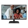 AOC , 24E4CV , 23.8 , IPS , FHD , 16:9 , 120 Hz , 4 ms , 1920 x 1080 pixels , 300 cd/m² , Black