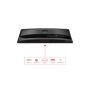 AOC , 24E4CV , 23.8 , IPS , FHD , 16:9 , 120 Hz , 4 ms , 1920 x 1080 pixels , 300 cd/m² , Black