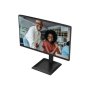AOC , 24E4CV , 23.8 , IPS , FHD , 16:9 , 120 Hz , 4 ms , 1920 x 1080 pixels , 300 cd/m² , Black