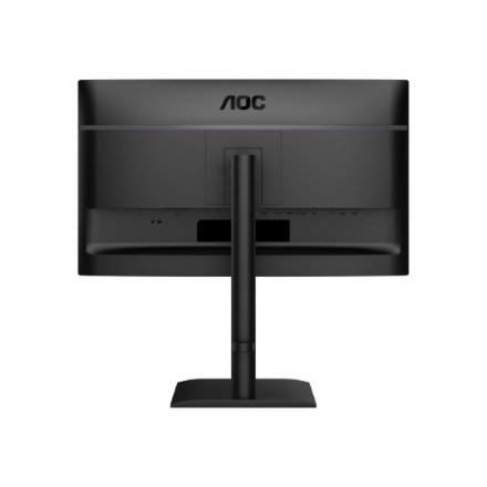 AOC , 24E4CV , 23.8 , IPS , FHD , 16:9 , 120 Hz , 4 ms , 1920 x 1080 pixels , 300 cd/m² , Black