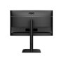 AOC , 24E4CV , 23.8 , IPS , FHD , 16:9 , 120 Hz , 4 ms , 1920 x 1080 pixels , 300 cd/m² , Black