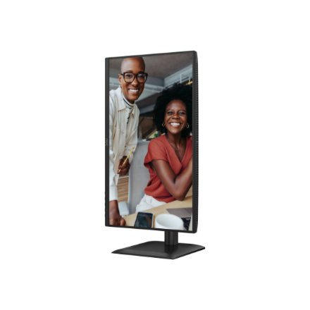 AOC , 24E4CV , 23.8 , IPS , FHD , 16:9 , 120 Hz , 4 ms , 1920 x 1080 pixels , 300 cd/m² , Black