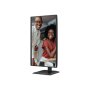 AOC , 24E4CV , 23.8 , IPS , FHD , 16:9 , 120 Hz , 4 ms , 1920 x 1080 pixels , 300 cd/m² , Black