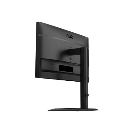 AOC , 24E4CV , 23.8 , IPS , FHD , 16:9 , 120 Hz , 4 ms , 1920 x 1080 pixels , 300 cd/m² , Black