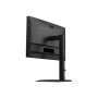 AOC , 24E4CV , 23.8 , IPS , FHD , 16:9 , 120 Hz , 4 ms , 1920 x 1080 pixels , 300 cd/m² , Black