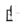 AOC , 24E4CV , 23.8 , IPS , FHD , 16:9 , 120 Hz , 4 ms , 1920 x 1080 pixels , 300 cd/m² , Black