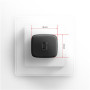 AXAGON Sil wallcharger 1x port USB-C, PD3.0/PPS/QC4+/SFC/AFC/Apple, 30W , ACU-PD30